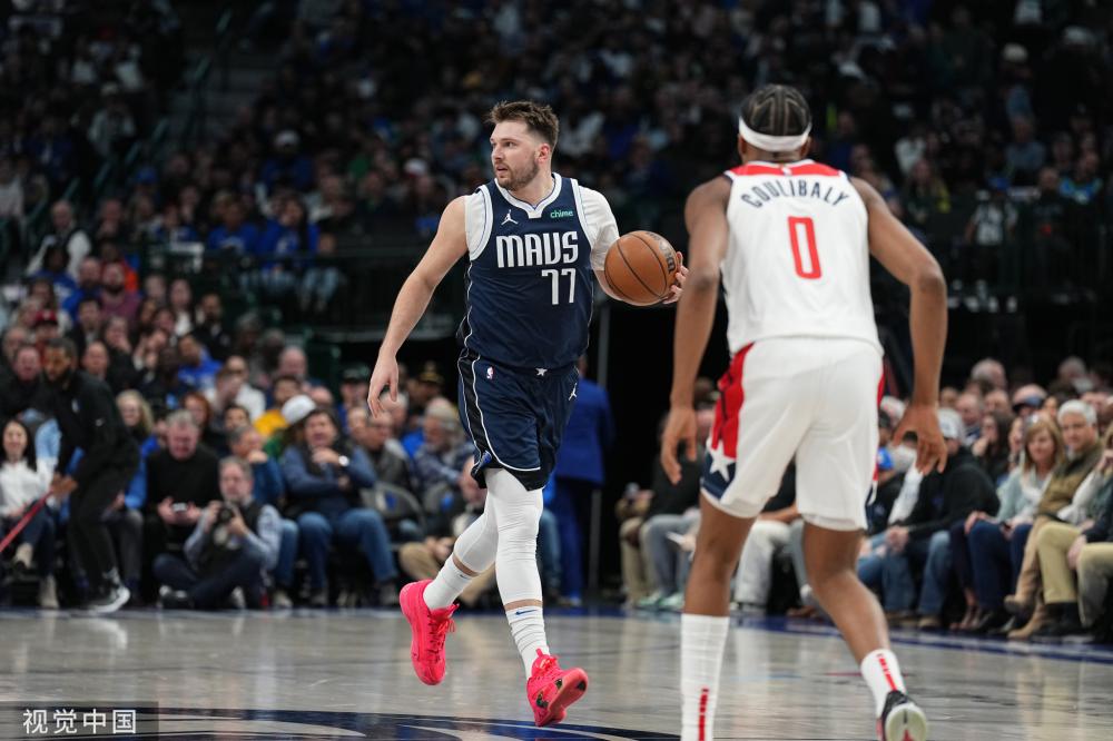 NBA