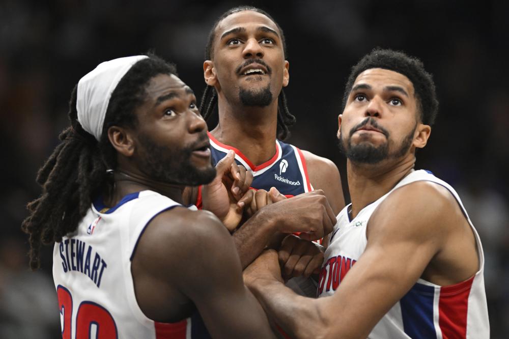 日后的双赛 日后的双赛